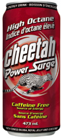 Cheetah Can