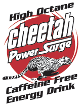 Cheetah Power Surge